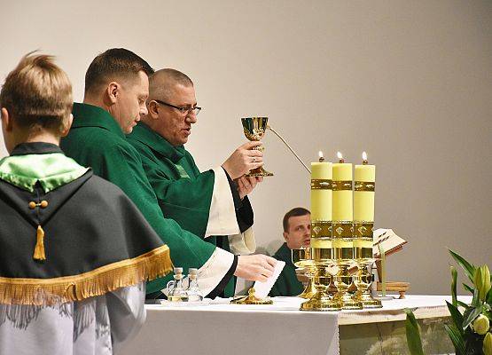 W hołdzie „wyklętym”