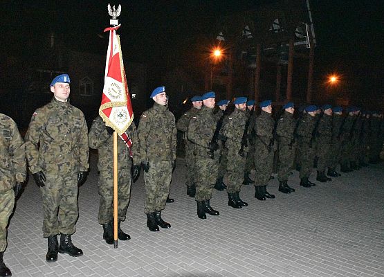 W hołdzie „wyklętym”