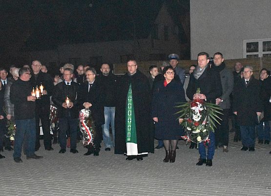 W hołdzie „wyklętym”