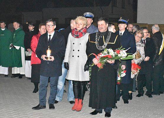 W hołdzie „wyklętym”