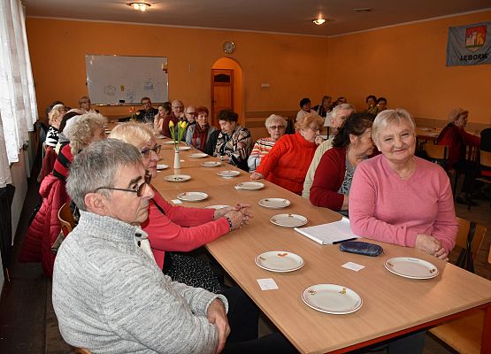 Spotkanie u pani Ani