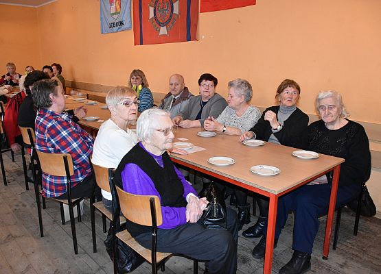 Spotkanie u pani Ani