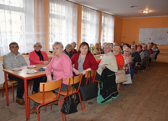 Spotkanie u pani Ani