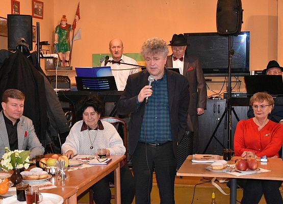 Spotkanie u pani Ani