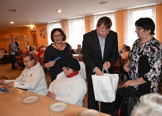 Spotkanie u pani Ani