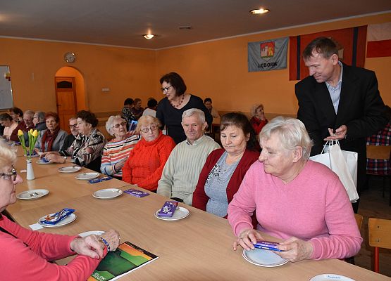 Spotkanie u pani Ani