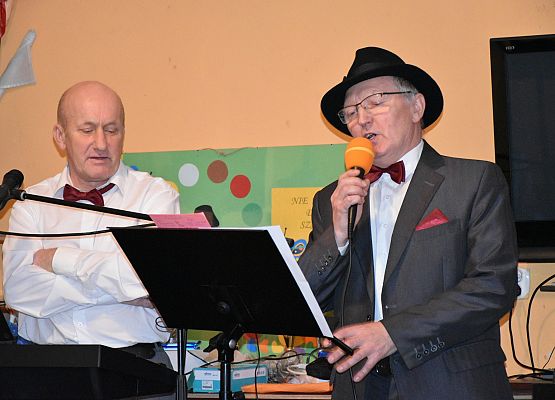 Spotkanie u pani Ani