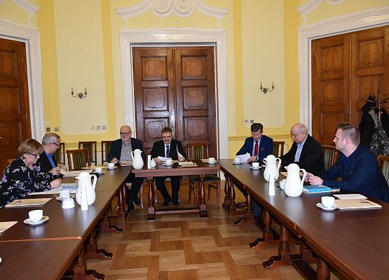 Certyfikat Promocji Ziemi