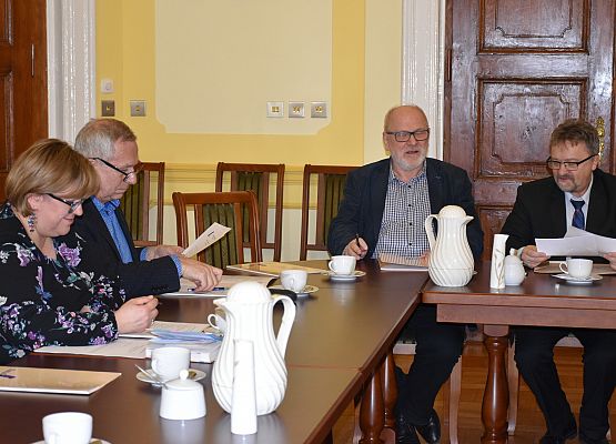 Certyfikat Promocji Ziemi