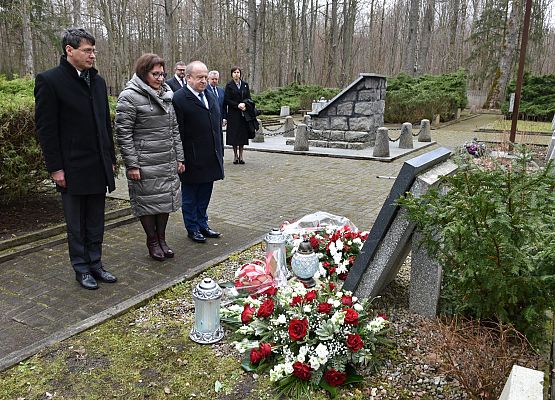 Edgars Bondars, Ambasador