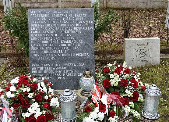 Edgars Bondars, Ambasador