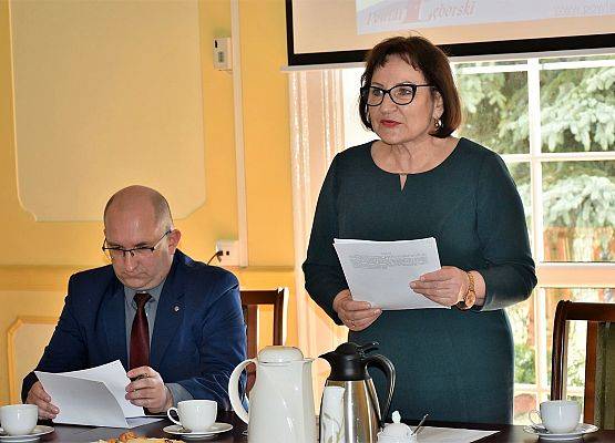 Pierwsze posiedzenie