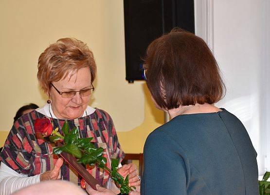 Pierwsze posiedzenie