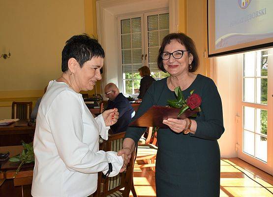 Pierwsze posiedzenie