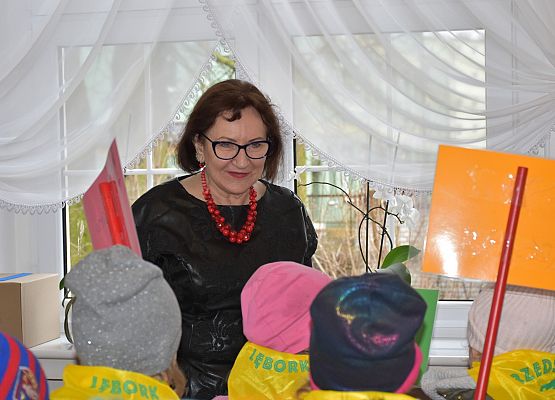 Pożegnaliśmy zimę