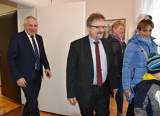 Pożegnaliśmy zimę