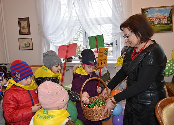 Pożegnaliśmy zimę