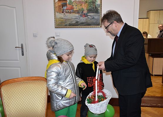 Pożegnaliśmy zimę