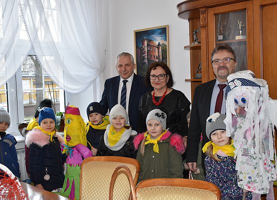 Pożegnaliśmy zimę