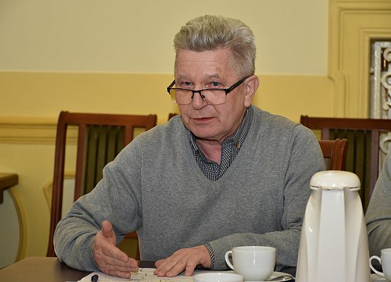 Budowa drogi powiatowej nr