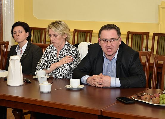 Budowa drogi powiatowej nr