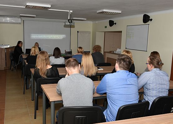 Powiat lęborski przychylny