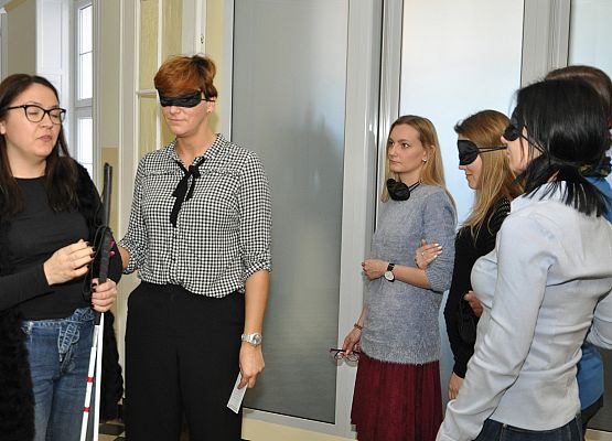 Powiat lęborski przychylny