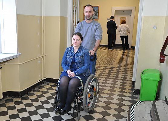 Powiat lęborski przychylny