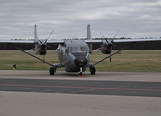 Nowy dowódca siemirowickich