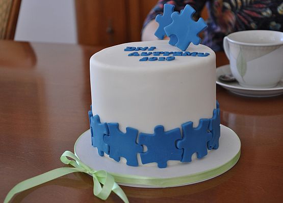 W starostwie o autyzmie