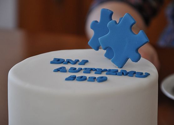 W starostwie o autyzmie