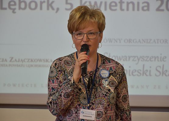 Poznać - zrozumieć