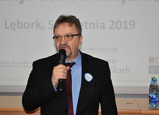 Poznać - zrozumieć