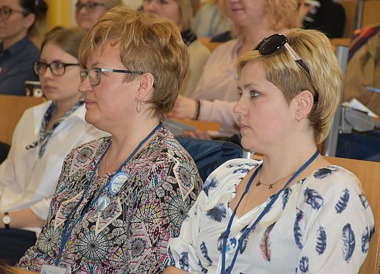 Poznać - zrozumieć