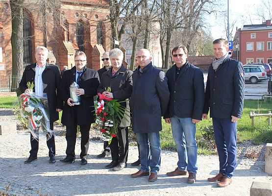 9. rocznica katastrofy