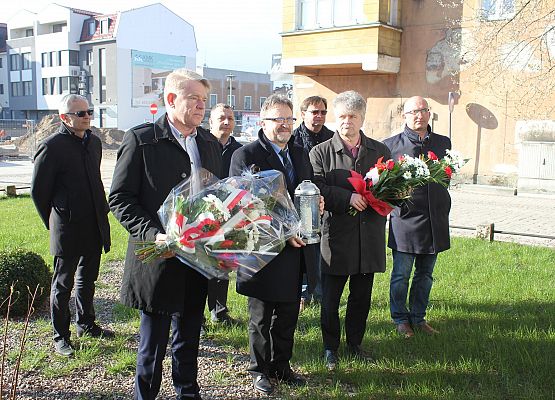 9. rocznica katastrofy