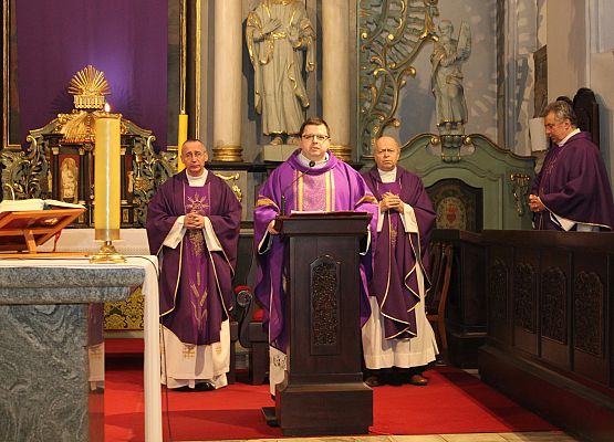 9. rocznica katastrofy