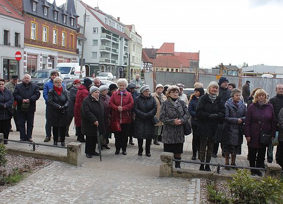 9. rocznica katastrofy