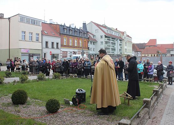 9. rocznica katastrofy