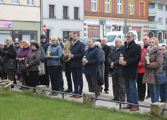 9. rocznica katastrofy