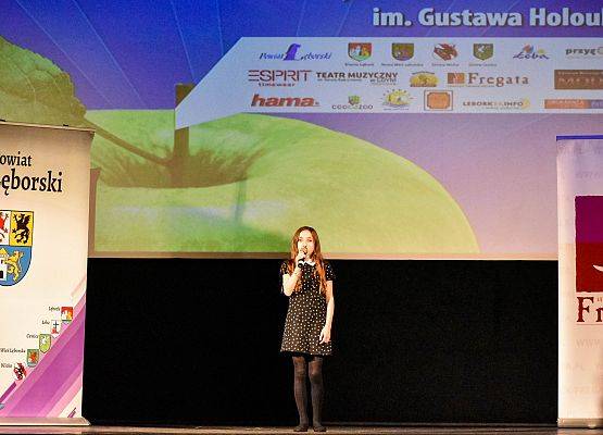 Wiosennie powiało poezją