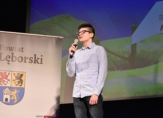 Wiosennie powiało poezją