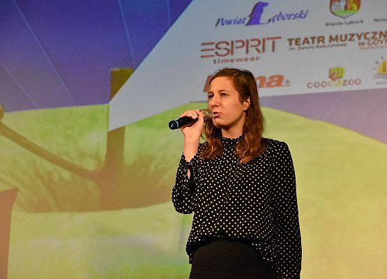 Wiosennie powiało poezją