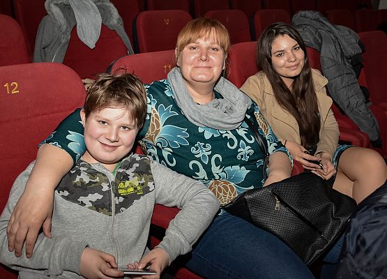 Wiosennie powiało poezją