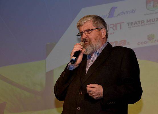 Wiosennie powiało poezją