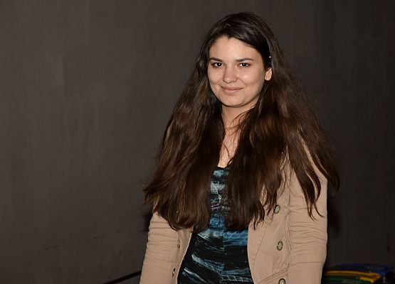 Wiosennie powiało poezją