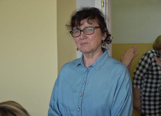 Wielkanocne śniadanie w