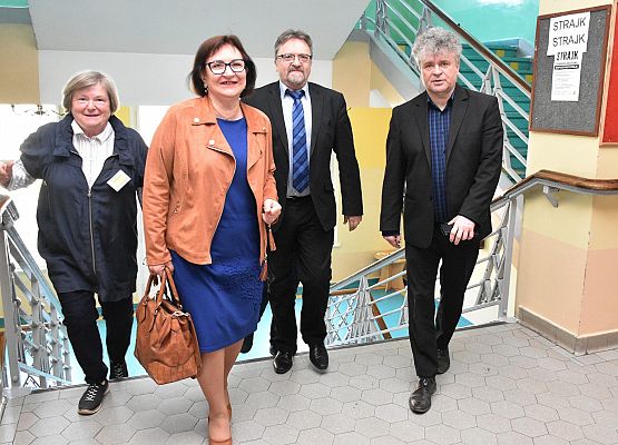 II Gminna Rada Seniorów