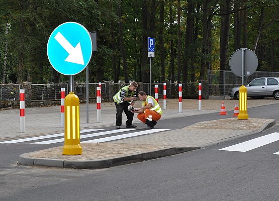 Gratulacje dla Dyrektora