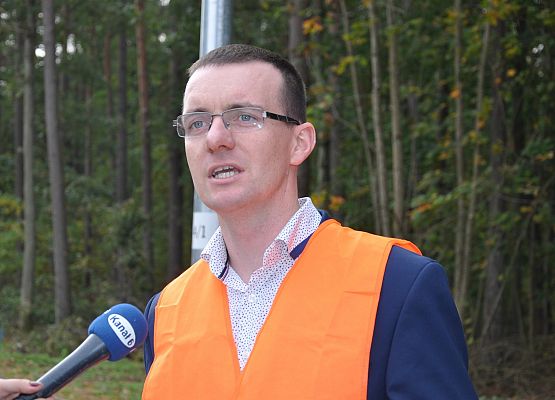 Gratulacje dla Dyrektora